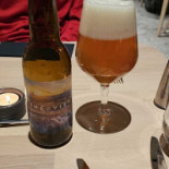 Al Rustichello Bebida