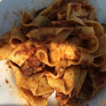 Er Caminetto food