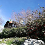 La Baita Exterior