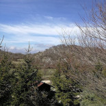 La Baita Exterior