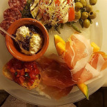 La Baita Comida