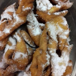 Fratelli Polenta food