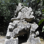 Il Casone Exterior