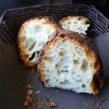 Da Palozzetto food