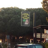 Il Giardino Della Porchetta Extérieur