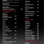 Trattoria La Vecchia Mola Carte