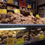 Casa Vissani Nourriture