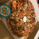 Ricaroka Comida