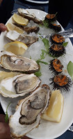 Osteria Mastro Titta food