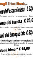 Osteria Mastro Titta logo
