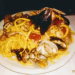 Il Pino Nourriture