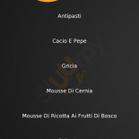 Garibaldi Carte