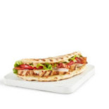 Pizzeria Magic Pizza food