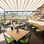 Burg'r Hamburgheria Craft Beer Extérieur