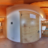 Rifugio Predaia Exterior