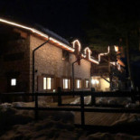 Rifugio Predaia Exterior