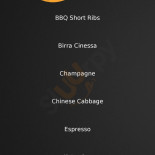 Cinese Carte