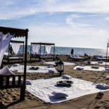 La Cozzeria Alle Mura Extérieur