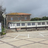 Miramare Exterior