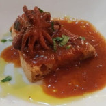 Il Faggio food