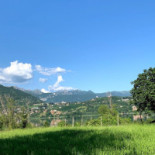 Il Faggio outside