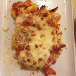 L'insolito Comida