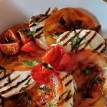 Ginevra Comida