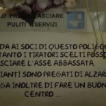 Spizzicaluna Carte