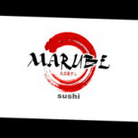 Marube Sushi (fonte Nuova) logo