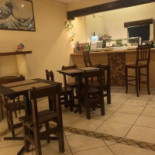 Marube Sushi (fonte Nuova) inside