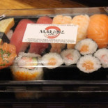 Marube Sushi (fonte Nuova) food