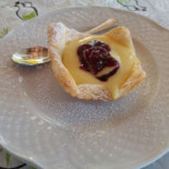 Ristoro Al Vejo food