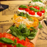 Ristoro Al Vejo food