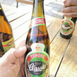 Trattoria Maxena Boisson