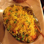 Sitar Food