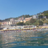 Thelma Beach Extérieur