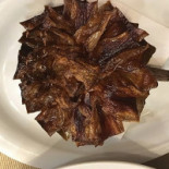 Bagni Oasi food