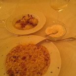 Parmaroma Nourriture