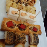 Ventuno Nourriture