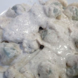 La Casetta Comida
