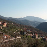 La Casetta Exterior
