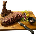 Trattoria Brea Bebida