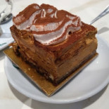 Della Palma Nourriture