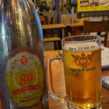 Harvey drink
