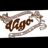 Pasticceria Vigo Logo