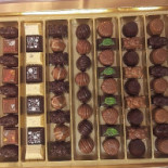 Pasticceria Vigo Bebida