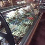 Pasticceria Vigo Exterior