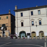 Il Giardinetto Extérieur