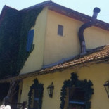 Da Umberto Exterior