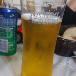 Da Umberto Bebida